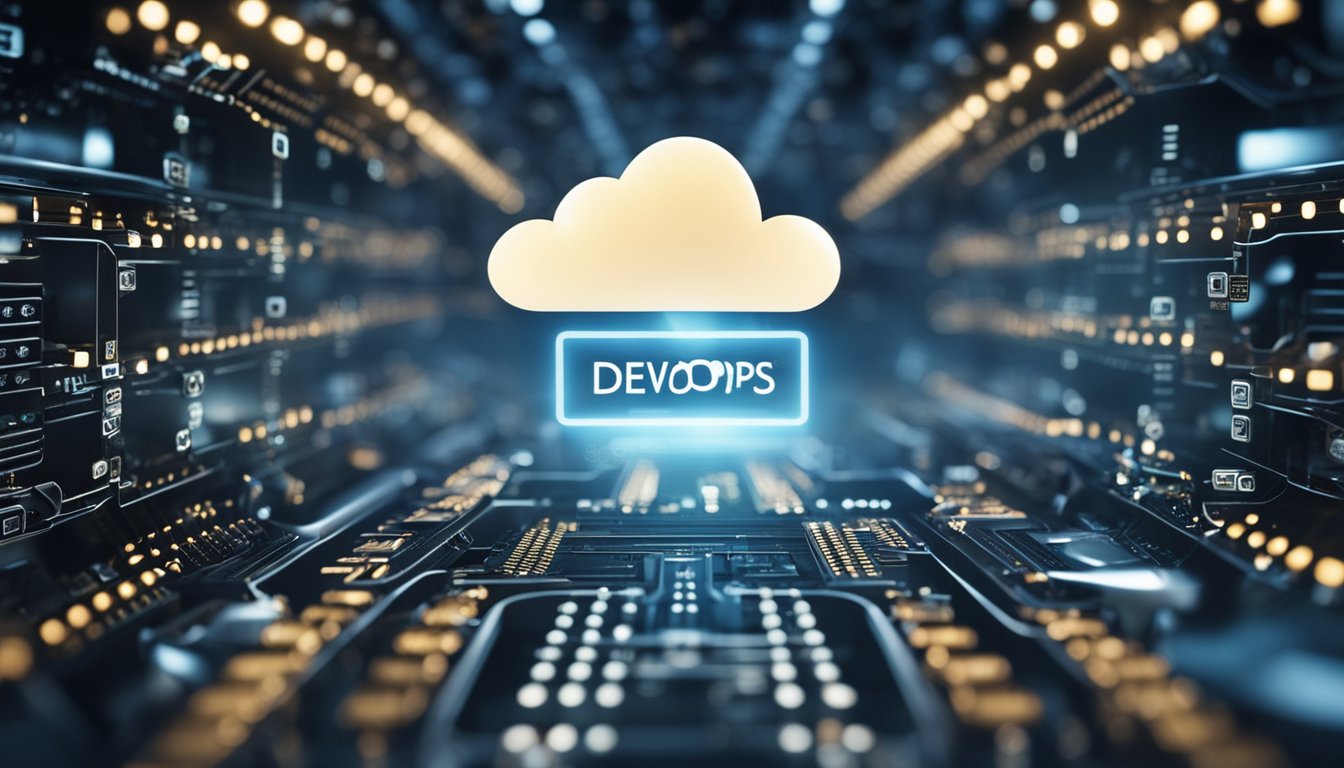 Role of Cloud and DevOps in Manufacturing sector DevOps Role of Cloud and DevOps in Manufacturing sector DevOps